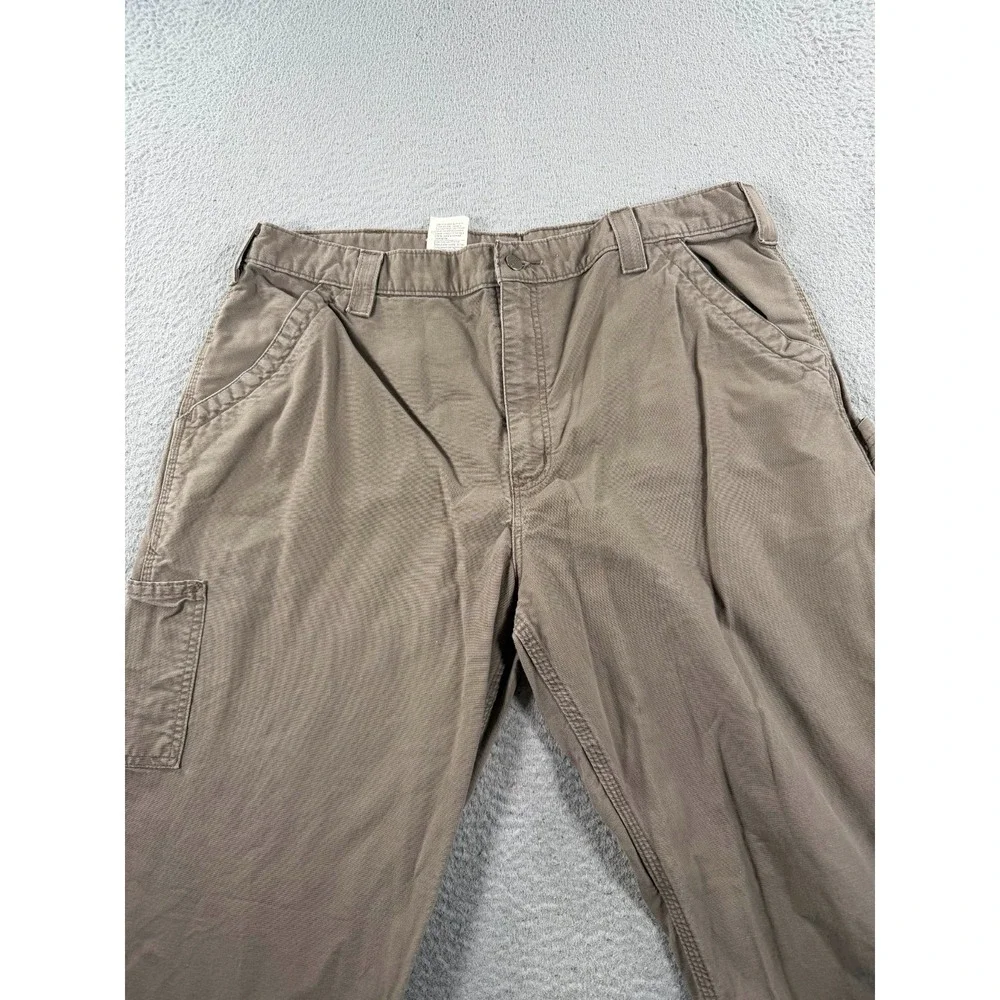 Carhartt b151 lb